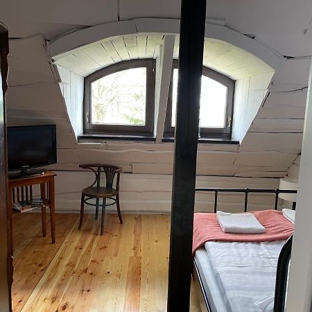 Pujszany Agroturystyka Villa Skierbieszow Екстериор снимка