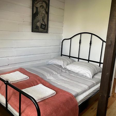 Pujszany Agroturystyka Villa Skierbieszow Екстериор снимка