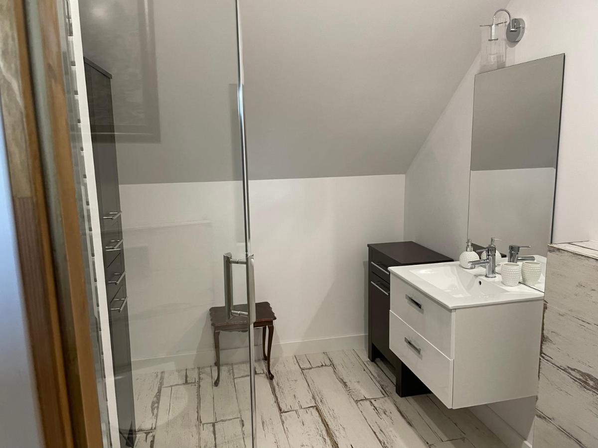 Pujszany Agroturystyka Villa Skierbieszow Екстериор снимка