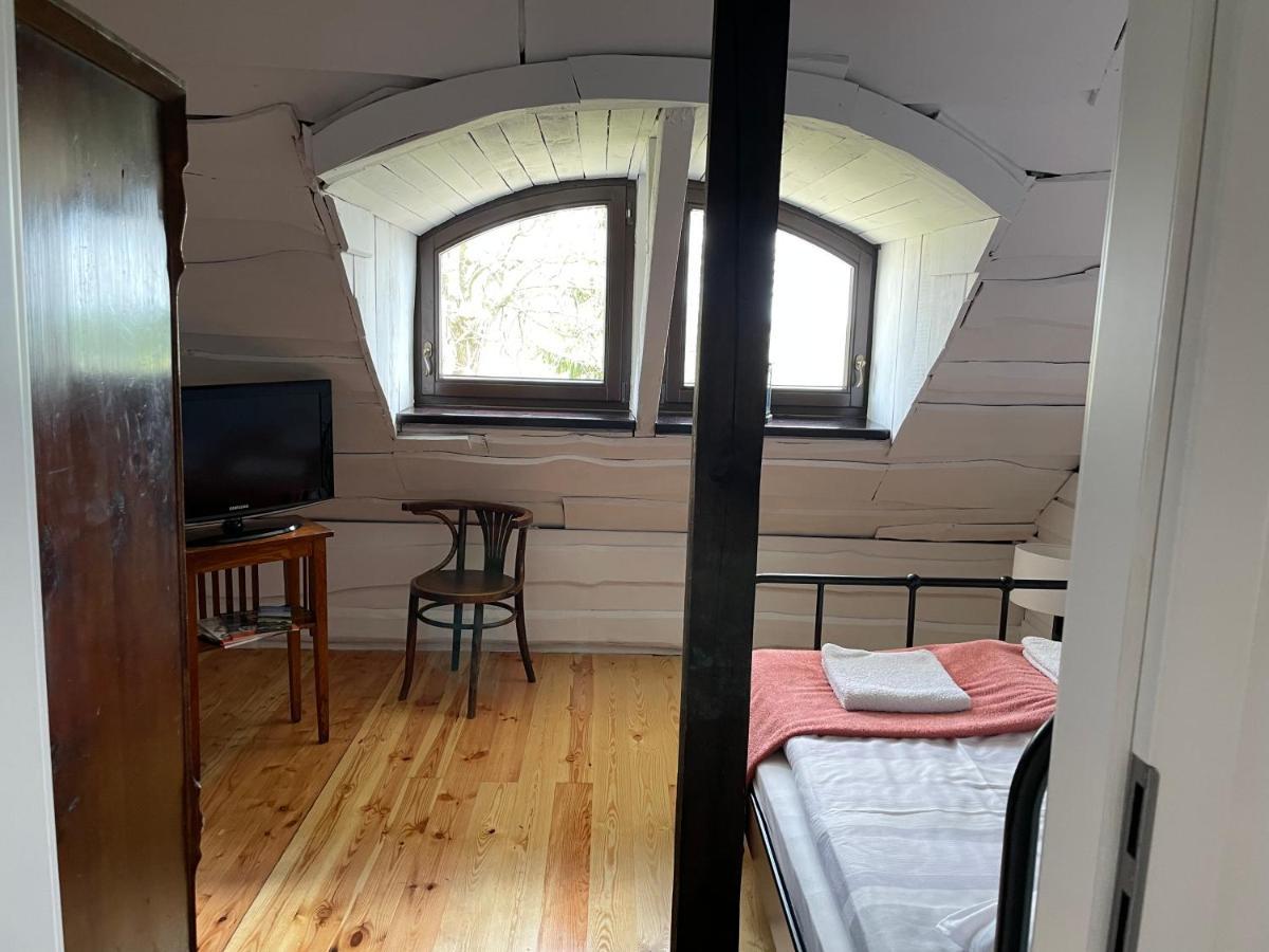 Pujszany Agroturystyka Villa Skierbieszow Екстериор снимка